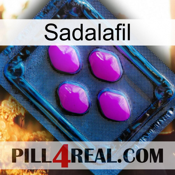 Sadalafil 04